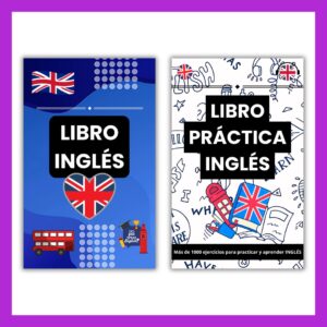 PACK INGLÉS