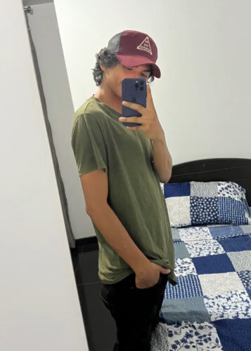 LIBRO INGLÉS QR photo review