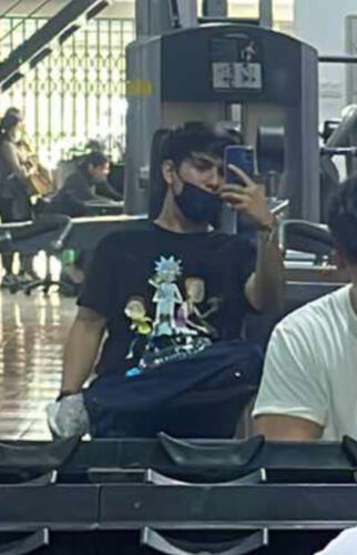 LIBRO INGLÉS QR photo review