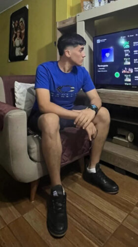 LIBRO INGLÉS QR photo review