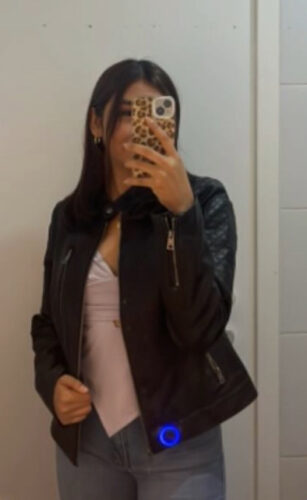 LIBRO INGLÉS QR photo review