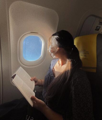 LIBRO INGLÉS QR photo review